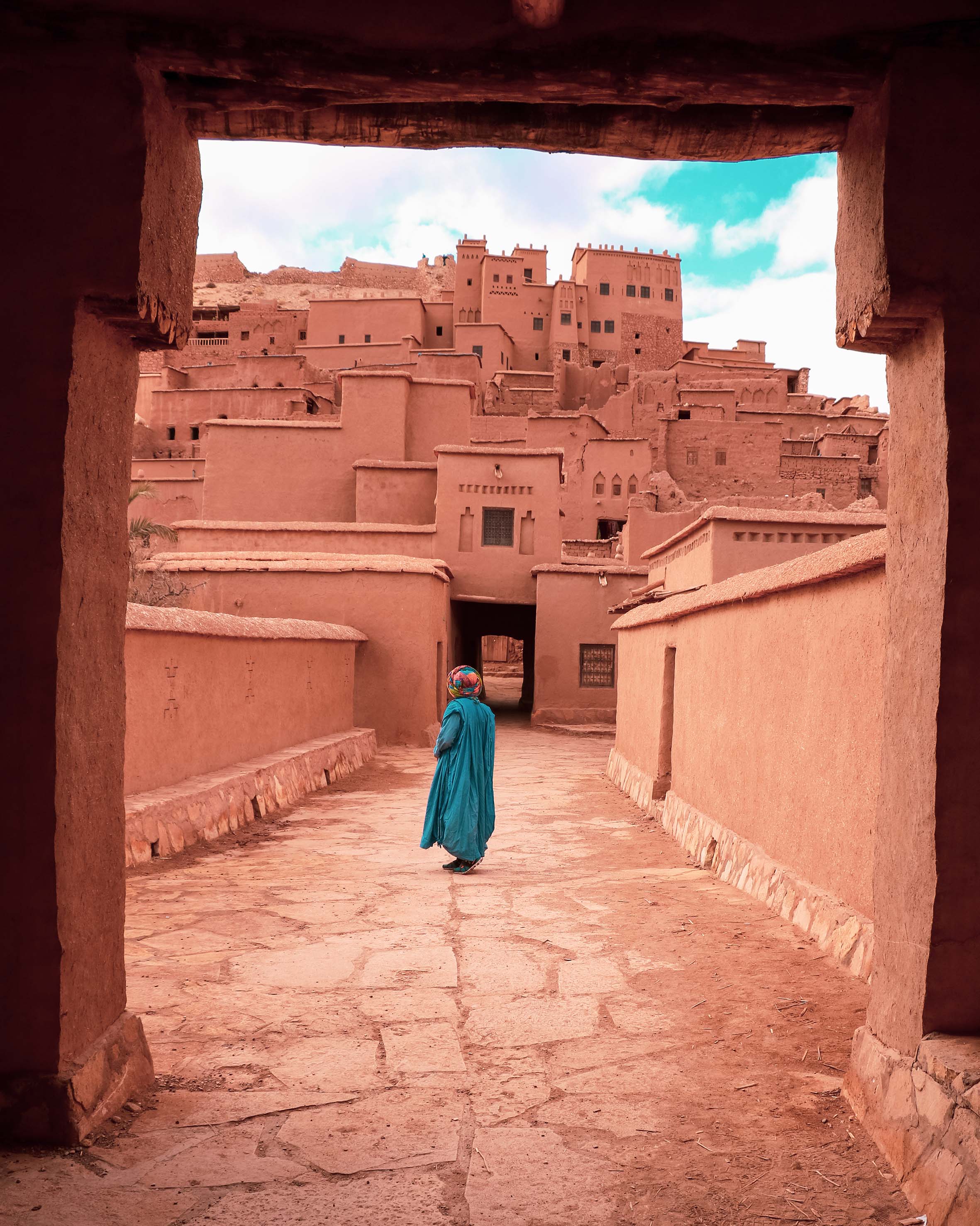 Viaje fin de año a Marruecos 27 dic. 2022 al 03 ene. 2023 | Turismo responsable